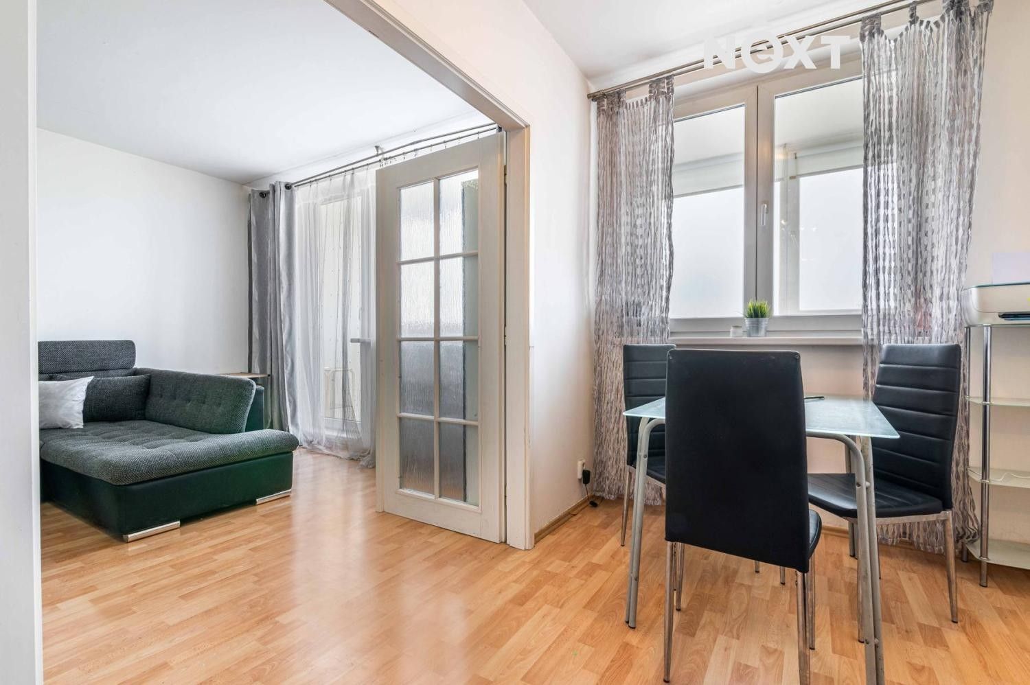Byt 3+kk · 78 m² · Tyršova 3222, Kladno - 4