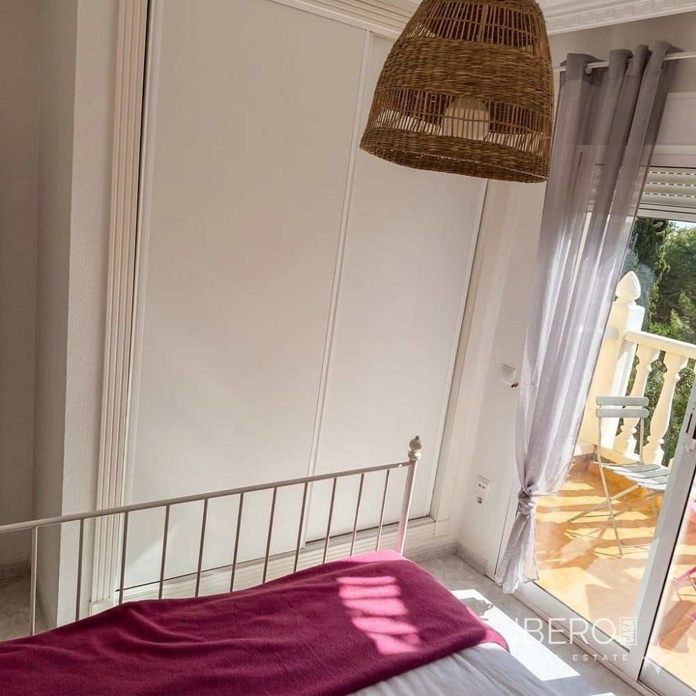 Prodej rodinný dům - Algorfa, ES, 94 m² - 5
