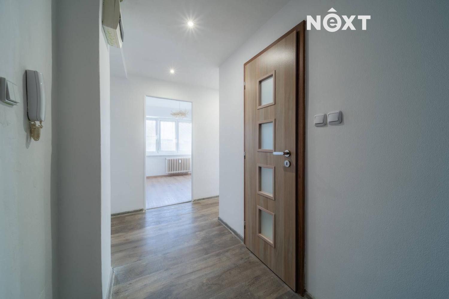 3+1, Nerudova, Bohumín, 73 m²