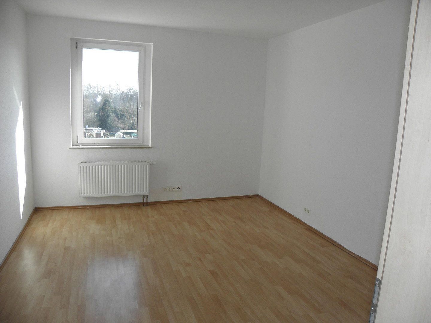 2+1, Magdeburg Lemsdorf Sachsen-Anhalt 39118, 60 m² - 1