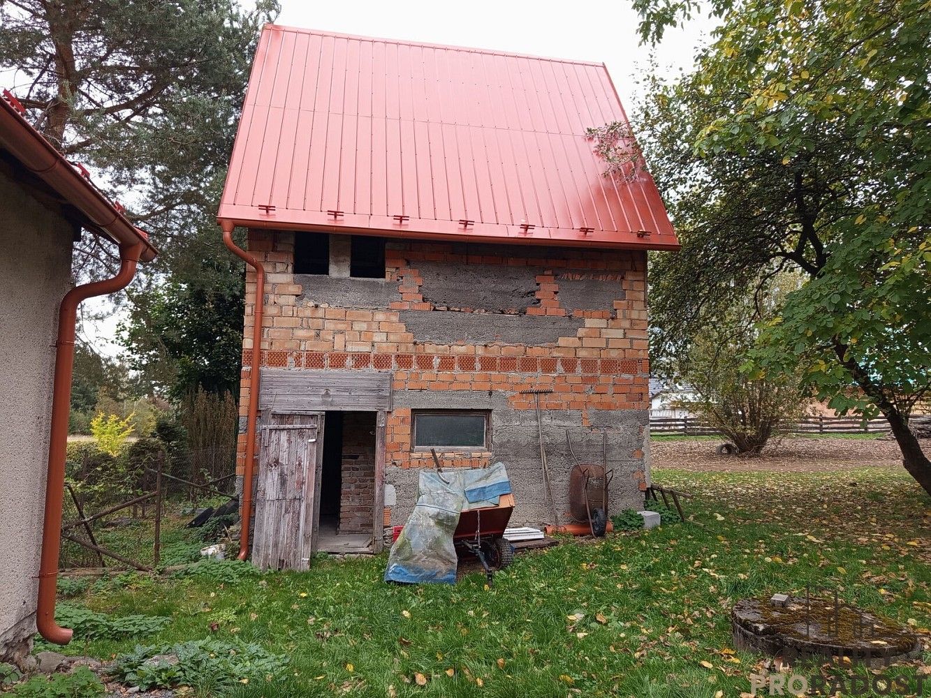 Rodinný dům · 118 m² · Dědová, okres Chrudim - 3