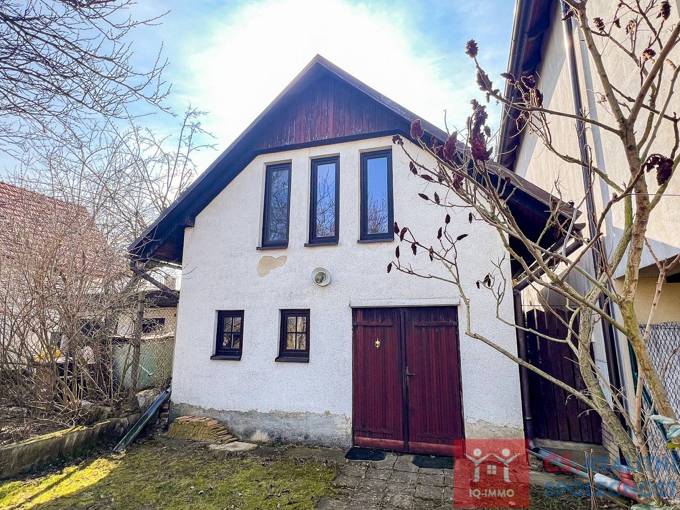 Ostatní, Znojmo, 150 m² - 1