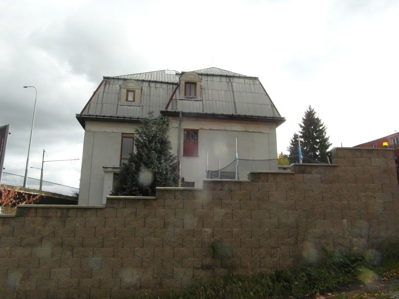 Pronájem byt 3+1 - Všebořická, Ústí nad Labem, 122 m²