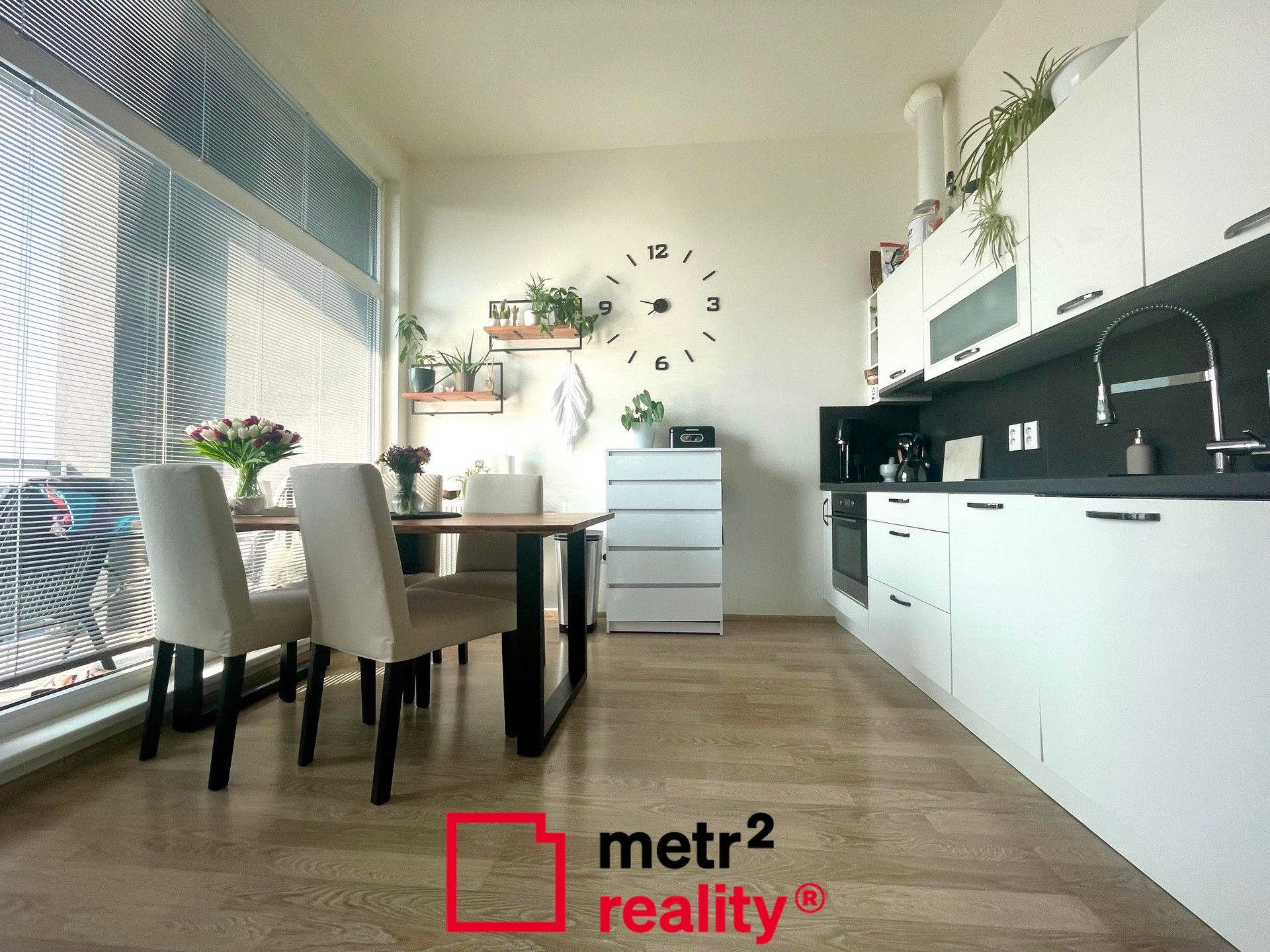 Pronájem byt 2+1 - gen. Píky, Olomouc, 62 m²