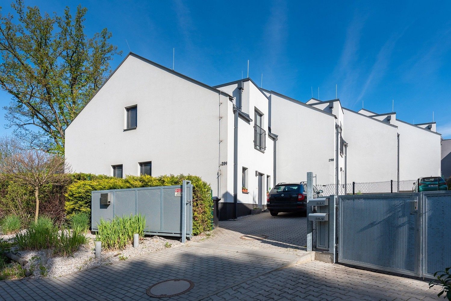 Rodinný dům, 114 m²