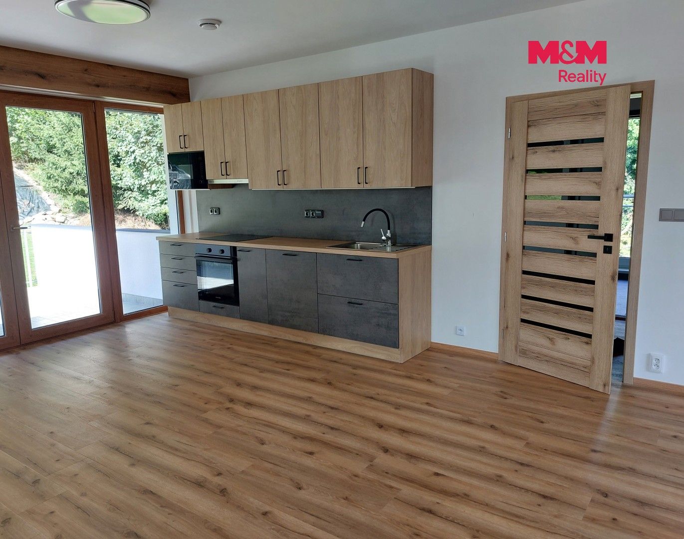 3+kk, Svoboda nad Úpou, 74 m² - 2