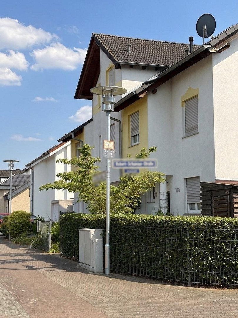 Rodinný dům · 160 m² · , Hessen - 3