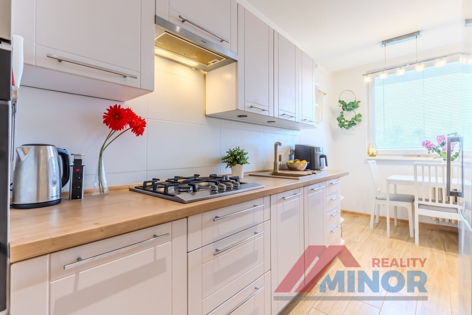 3+1, Bezručova, Slaný, 70 m²