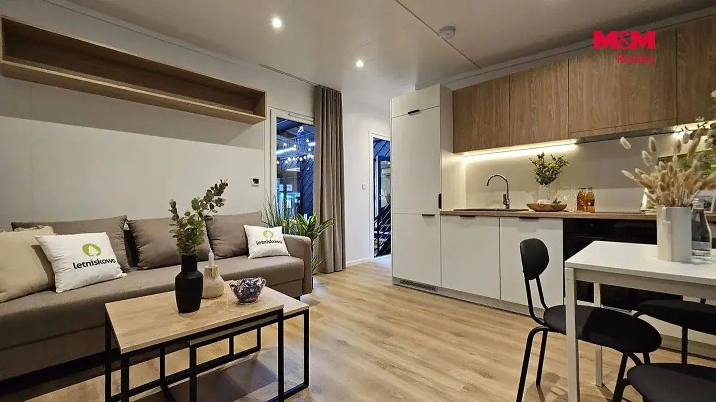 Rodinné domy, Hlavní, Hradec Králové, 40 m² - 2