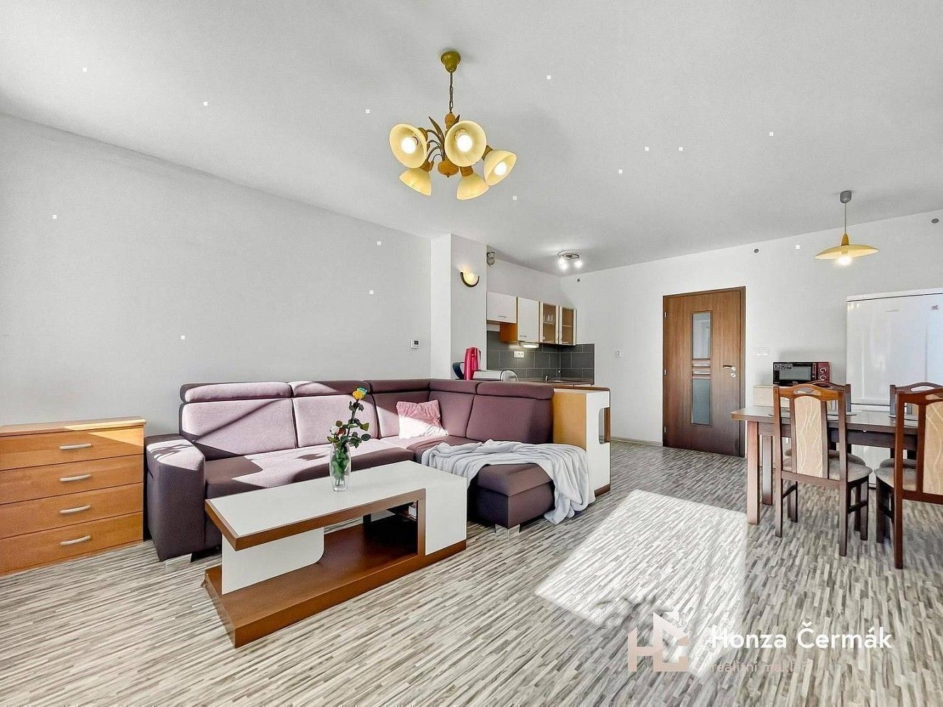 2+kk, Blanická, Svitavy - Předměstí, 47 m² - 1