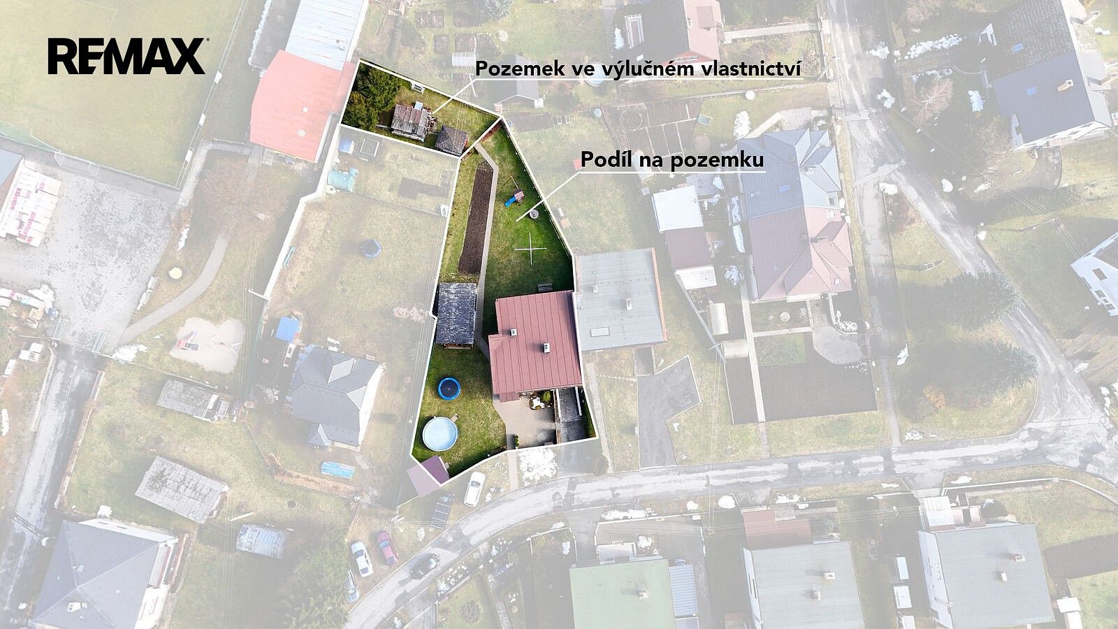 Prodej byt 3+1 - Štíty, okres Šumperk, Olomoucký kraj, 81 m² - 5