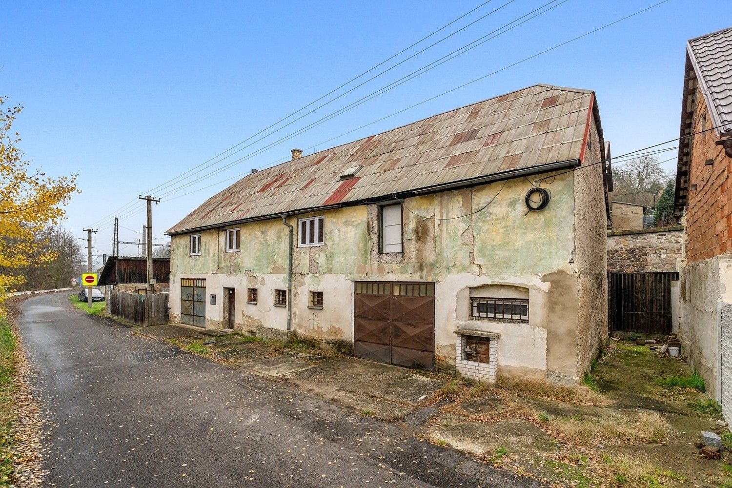 Rodinný dům, 373 m²