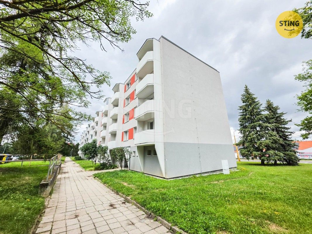 3+1, Březinova , Jihlava, 74 m² - 1