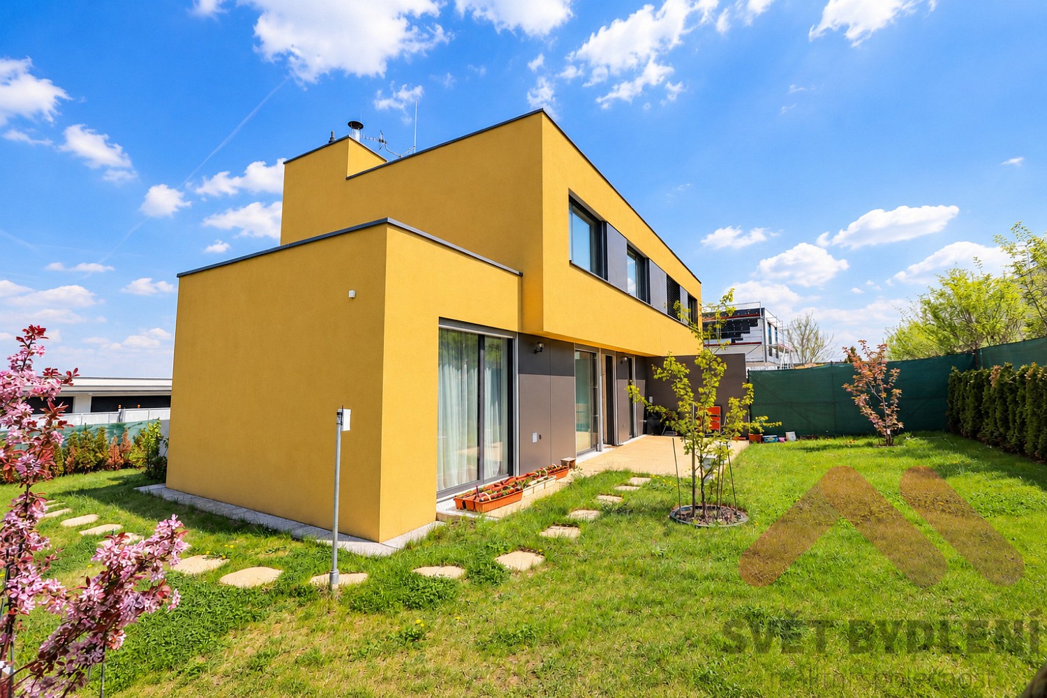 Rodinný dům · 184 m² · Adlerova, Praha 5 - Velká Chuchle - 4