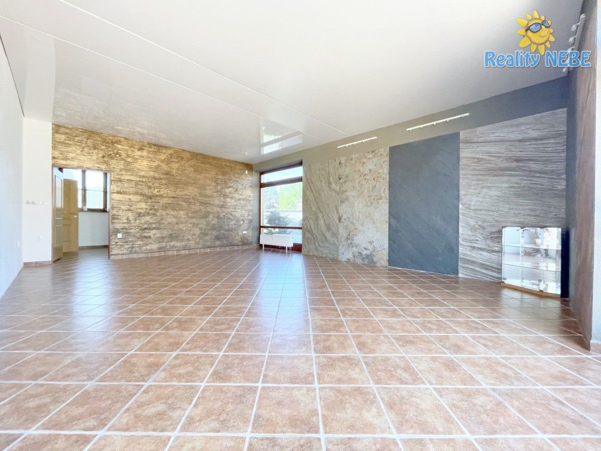 Obchodní prostory, Budějovická, Praha, 79 m²