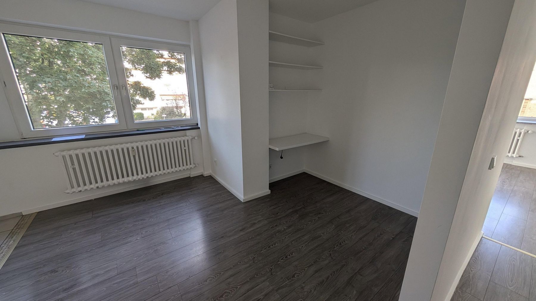 Prodej byt 3+kk - Neusser Str. 723 Köln Weidenpesch Nordrhein-Westfalen 50737, 86 m² - 5