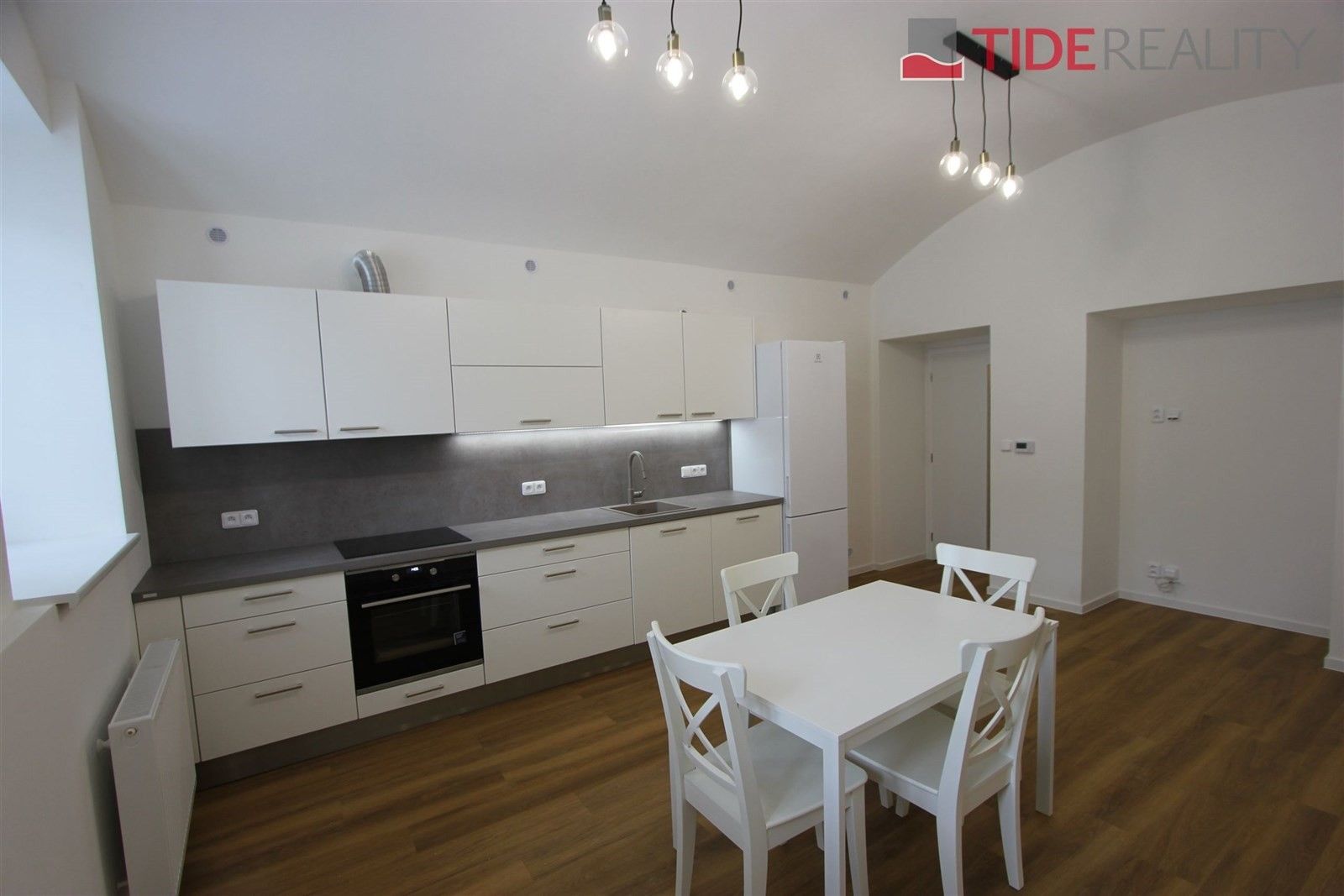 Byt 2+kk · 50 m² · Svobodova, Praha - 3