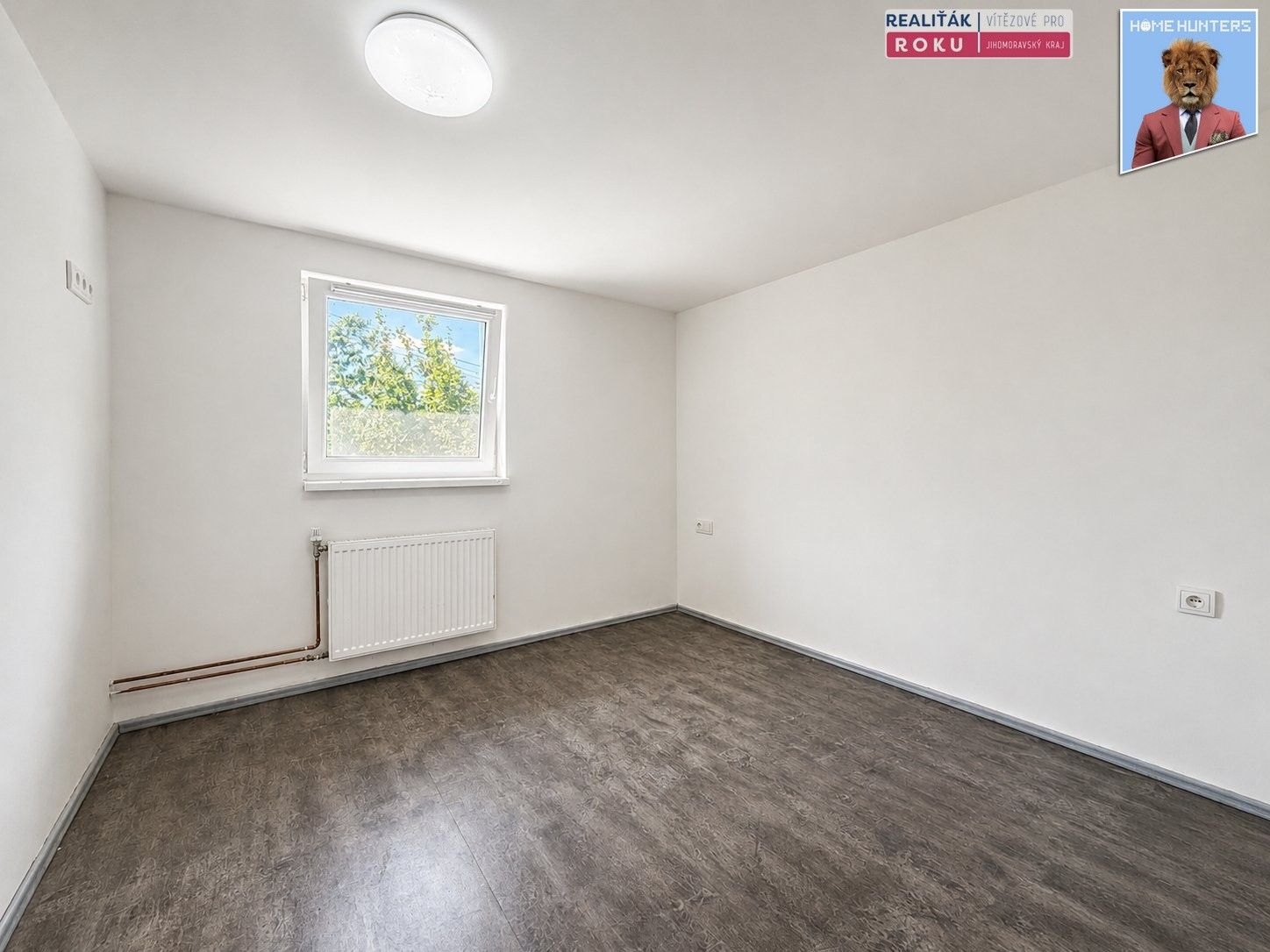 Pronájem byt 3+kk - Vinohradská, Brno, 53 m² - 5