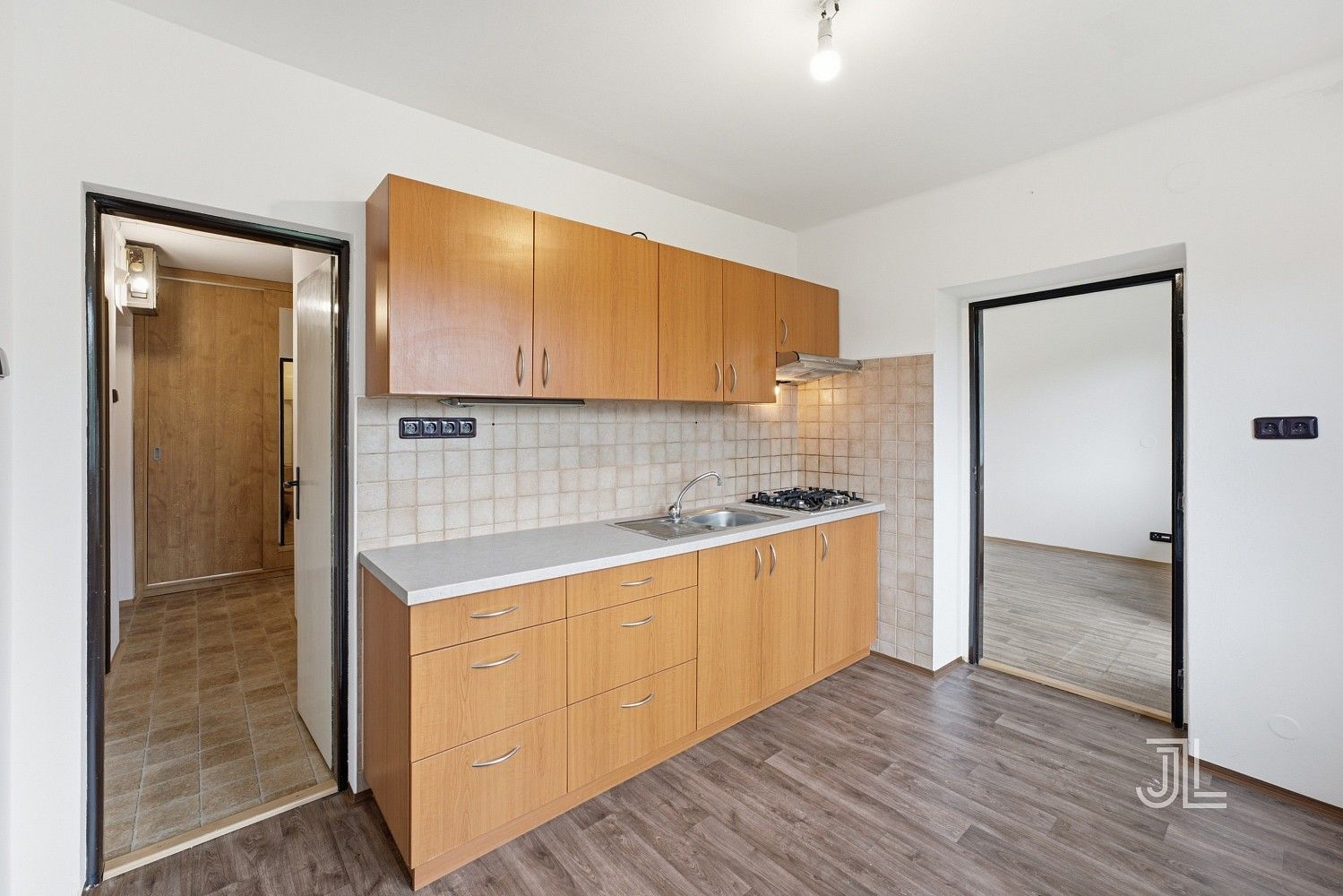 Byt 3+1 · 83 m² · Žižice, okres Kladno - 3