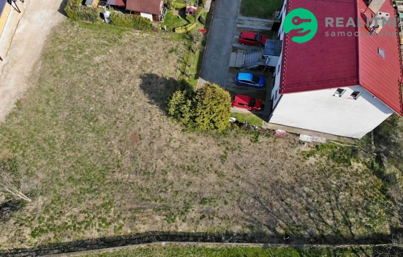 Pozemek pro bydlení · Strunkovice nad Blanicí - 4