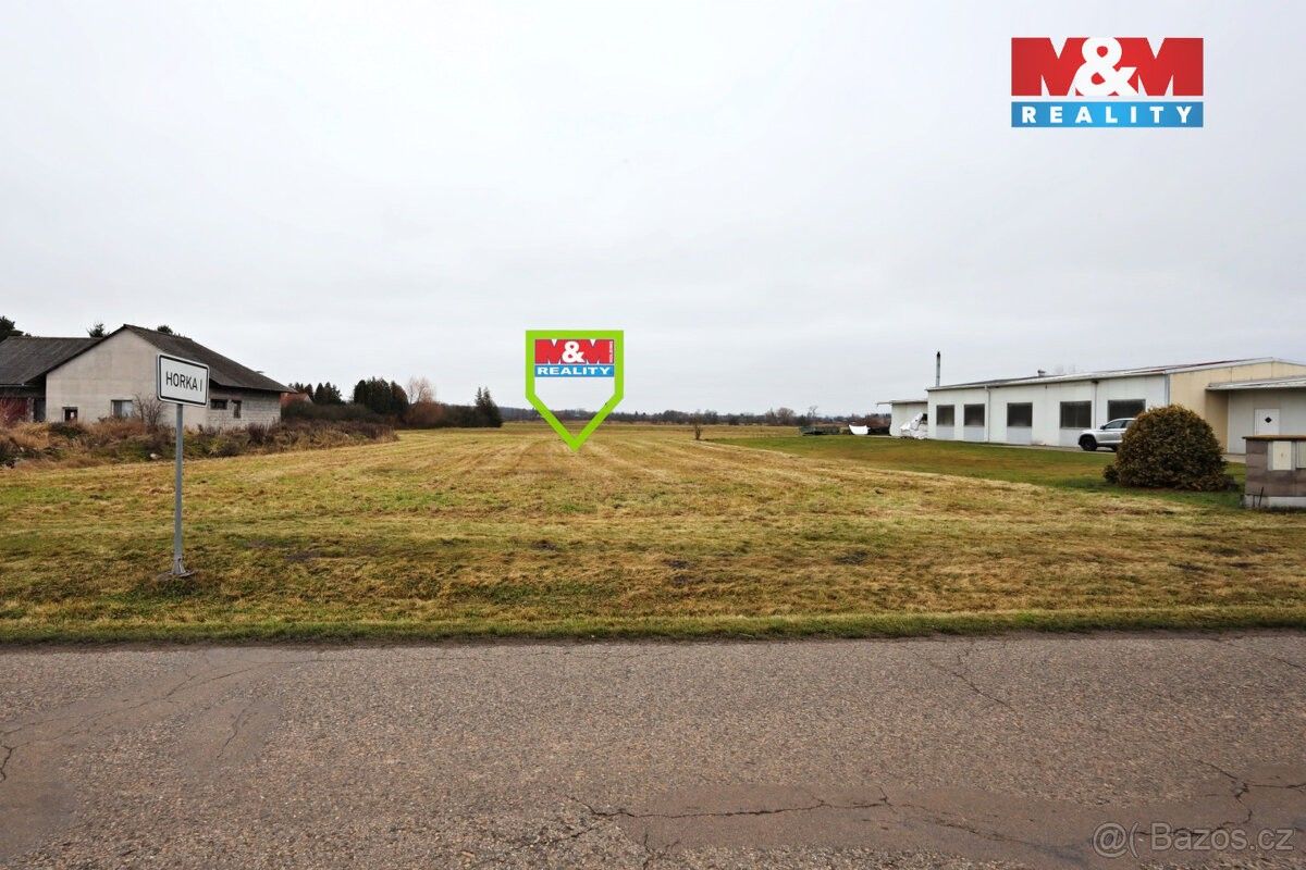 Prodej pozemek pro bydlení - Čáslav, 286 01