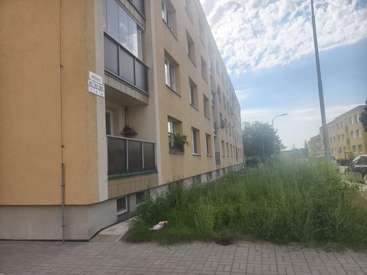 4+1, Hybešova, Vyškov, 92 m² - 2