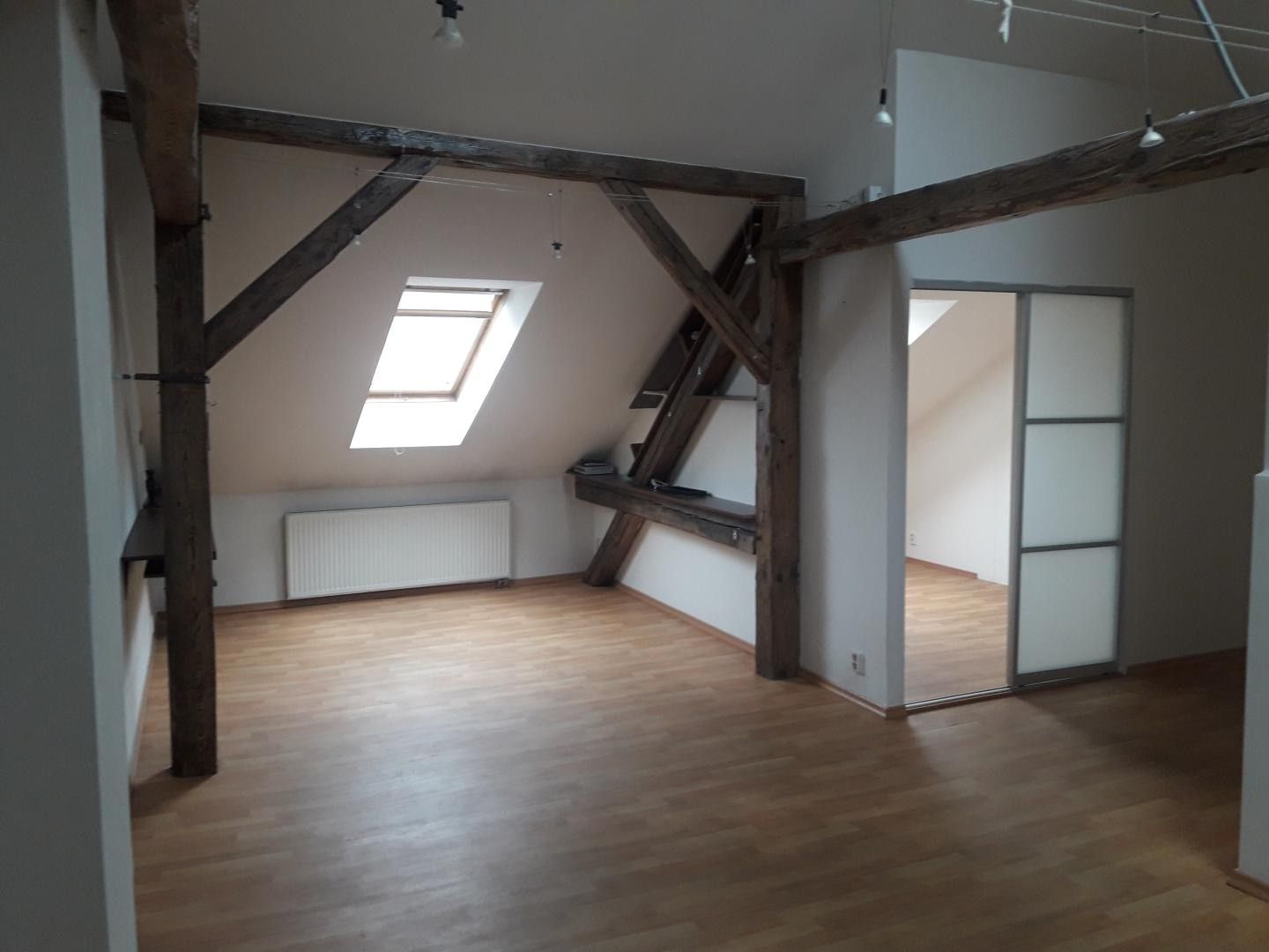 2+kk, V Šipce 681, Plzeň Jižní Předměstí, 57 m² - 1
