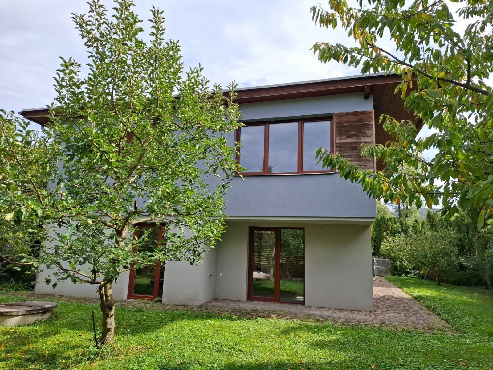 Rodinný dům · 140 m² · V průhonu, Lety - Lety u Dobřichovic, Středočeský kraj - 4