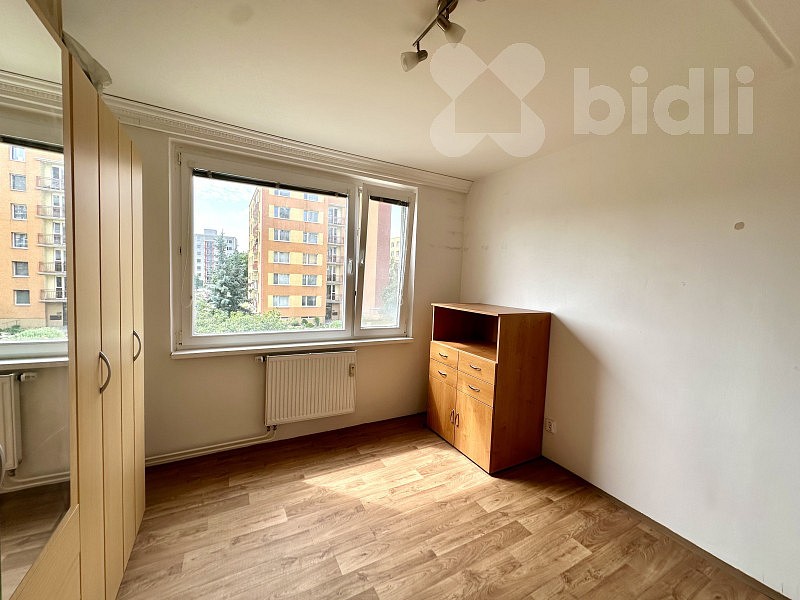 Prodej byt 4+1 - Mandysova, Hradec Králové - Nový Hradec Králové, 91 m² - 5