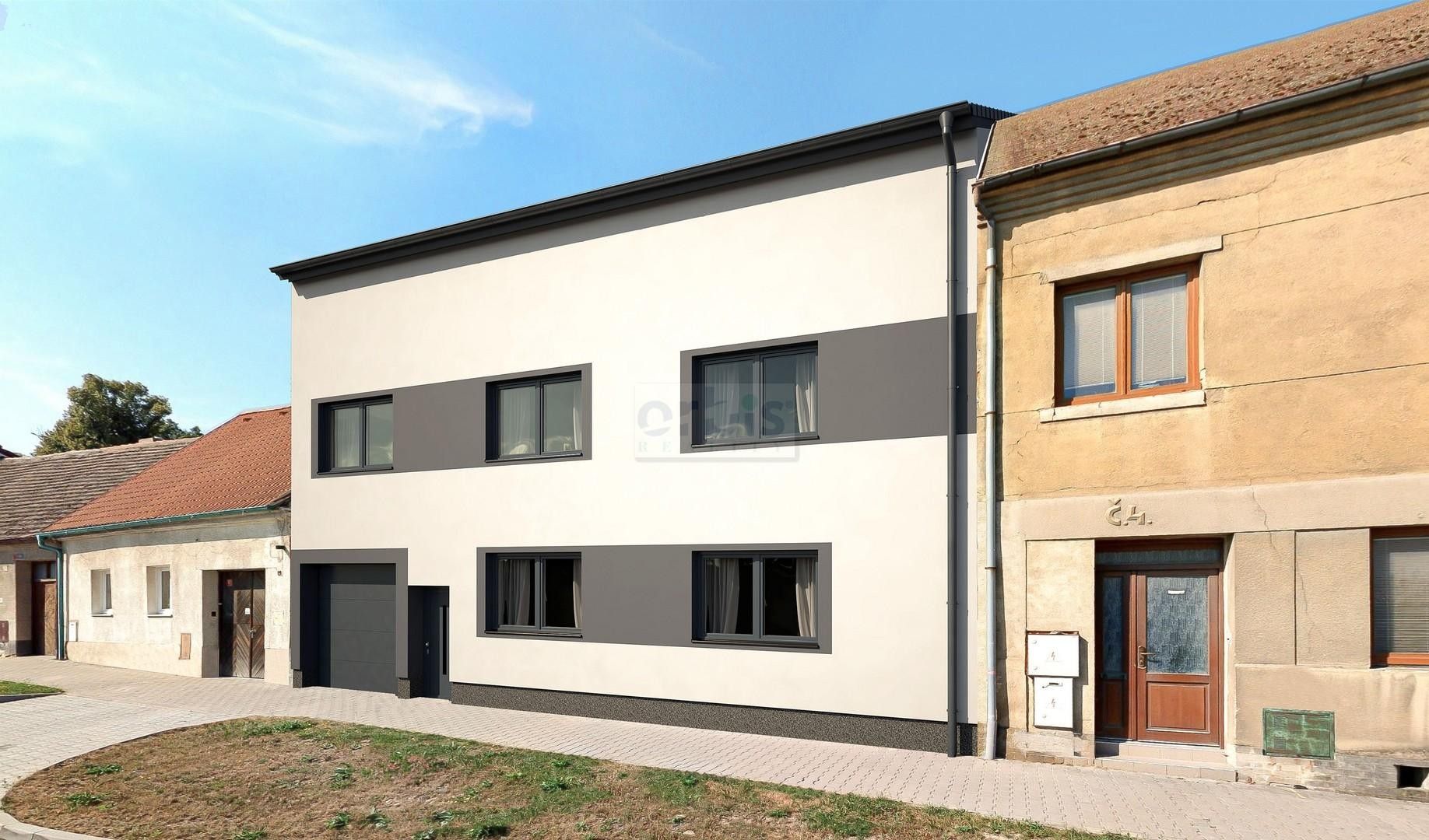 Prodej byt 5+kk - Čsl. armády, Nové Strašecí, 128 m²