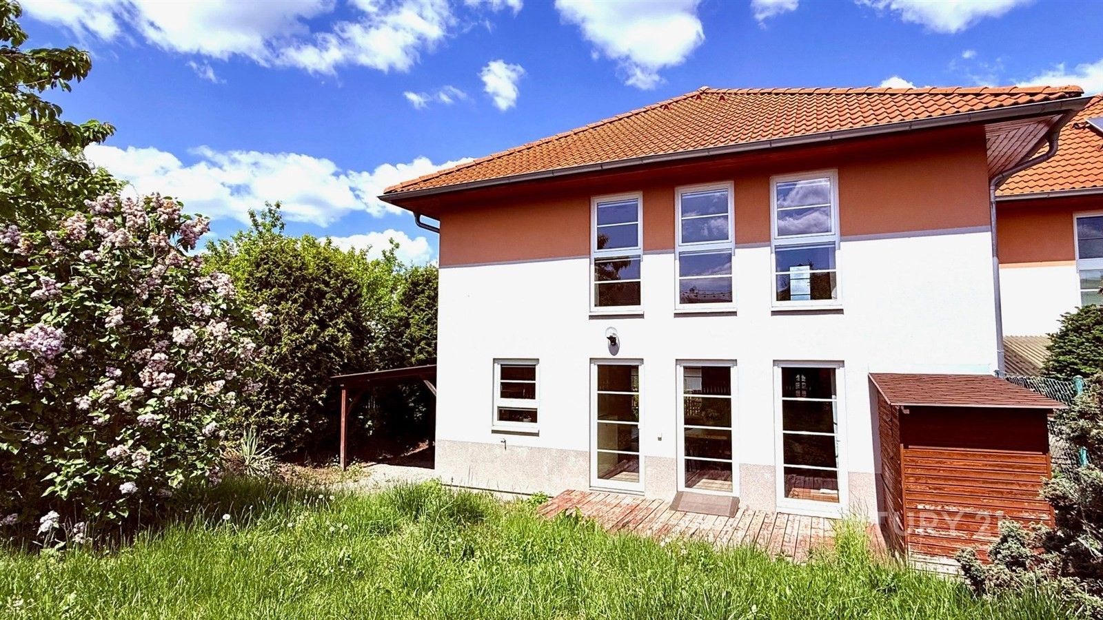 Prodej rodinný dům - Vačkářova, Dobřejovice, 143 m²