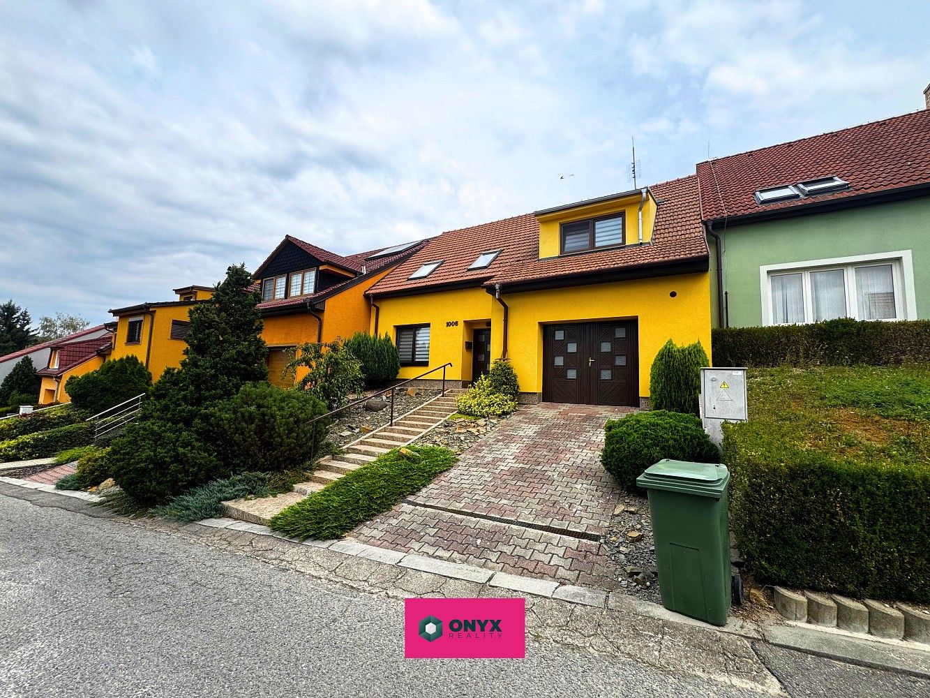Rodinný dům, 158 m²