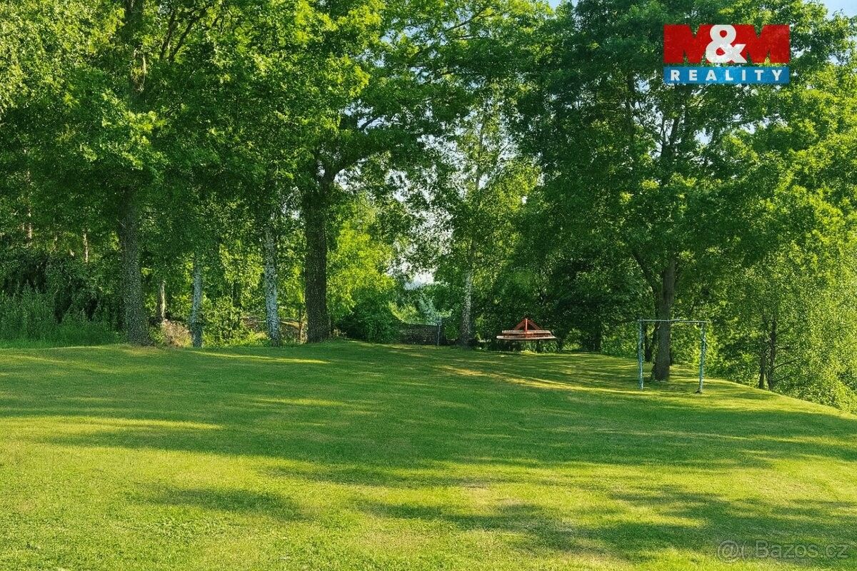 Prodej pozemek pro bydlení - Kobyly, 463 45