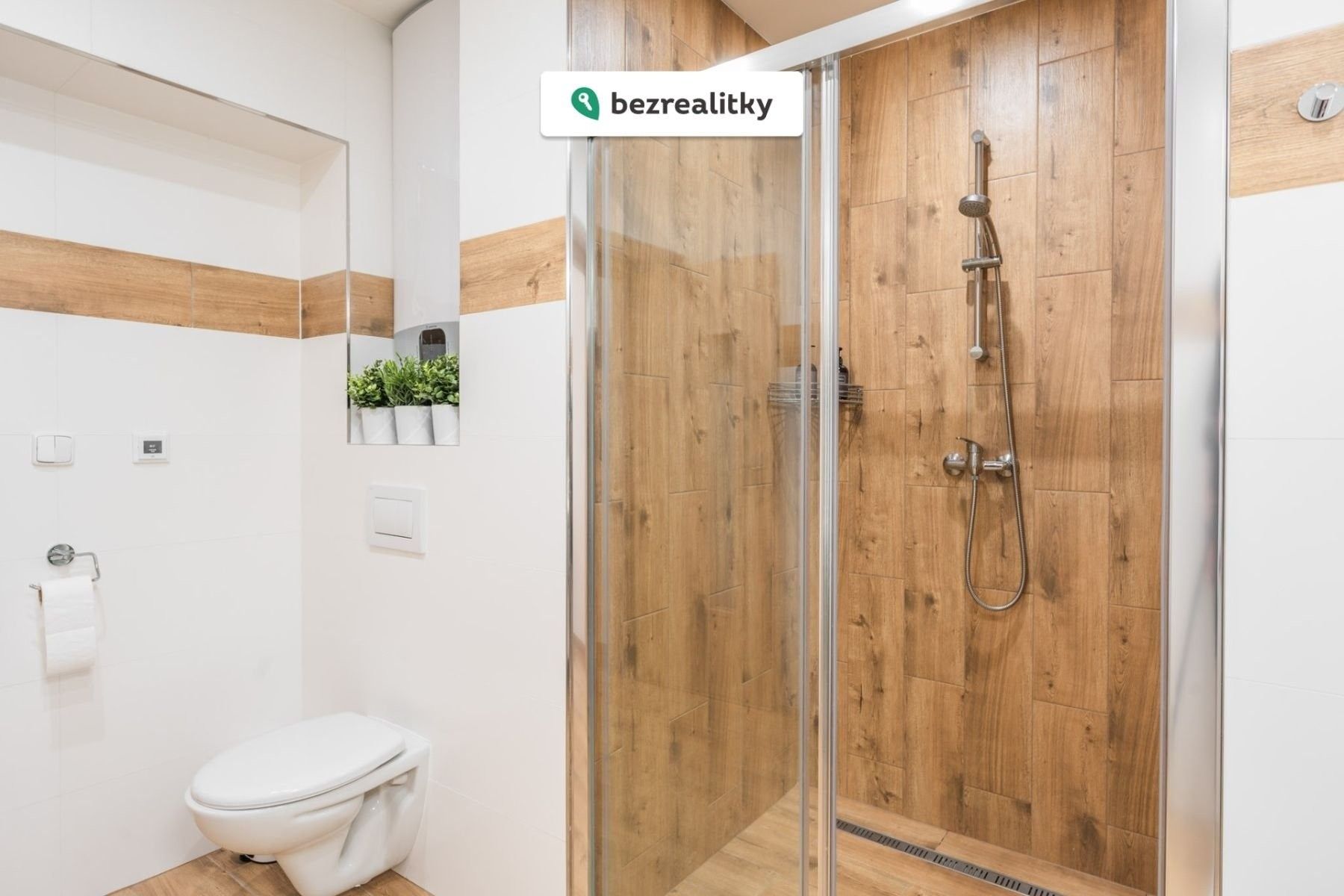 Prodej byt 1+kk - Pod Borným 258, Doksy Staré Splavy, 39 m² - 5