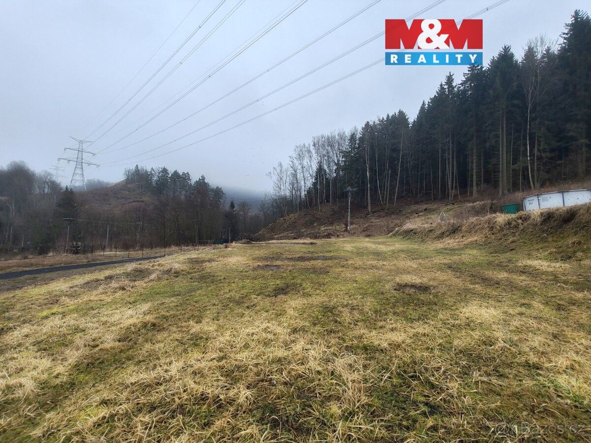 Prodej zahrada - Sokolov, 356 01, 260 m²