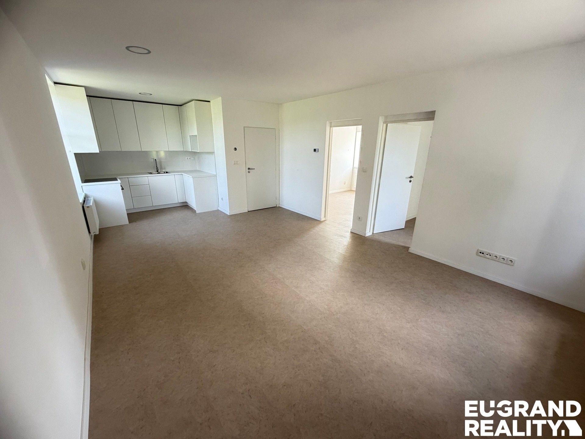 3+kk, Erbenova, Varnsdorf, 58 m²