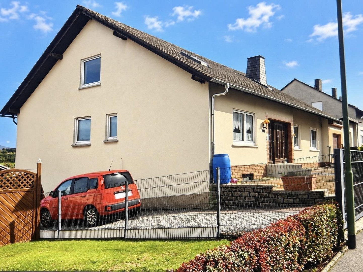 Rodinný dům · 333 m² · , Hessen - 4