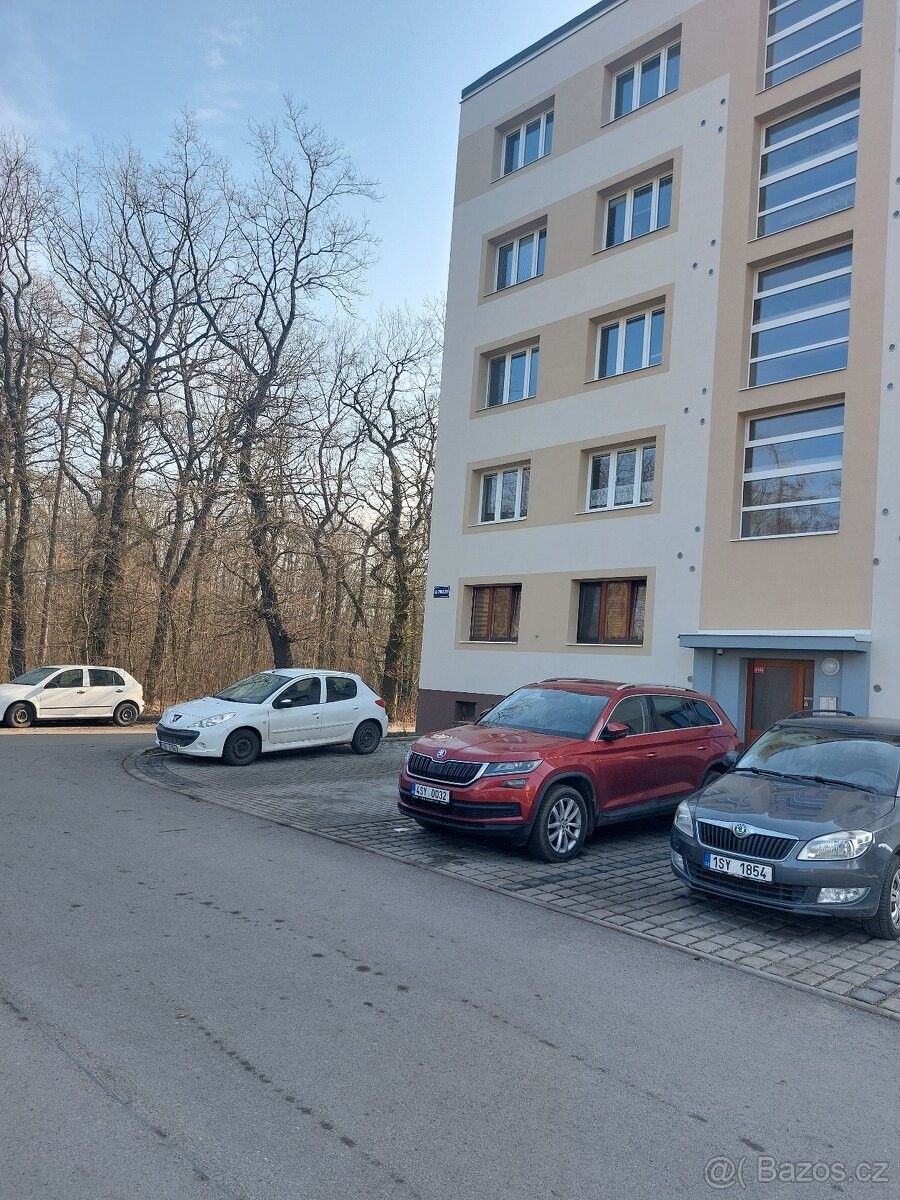 Pronájem byt - Doksy u Kladna, 273 64