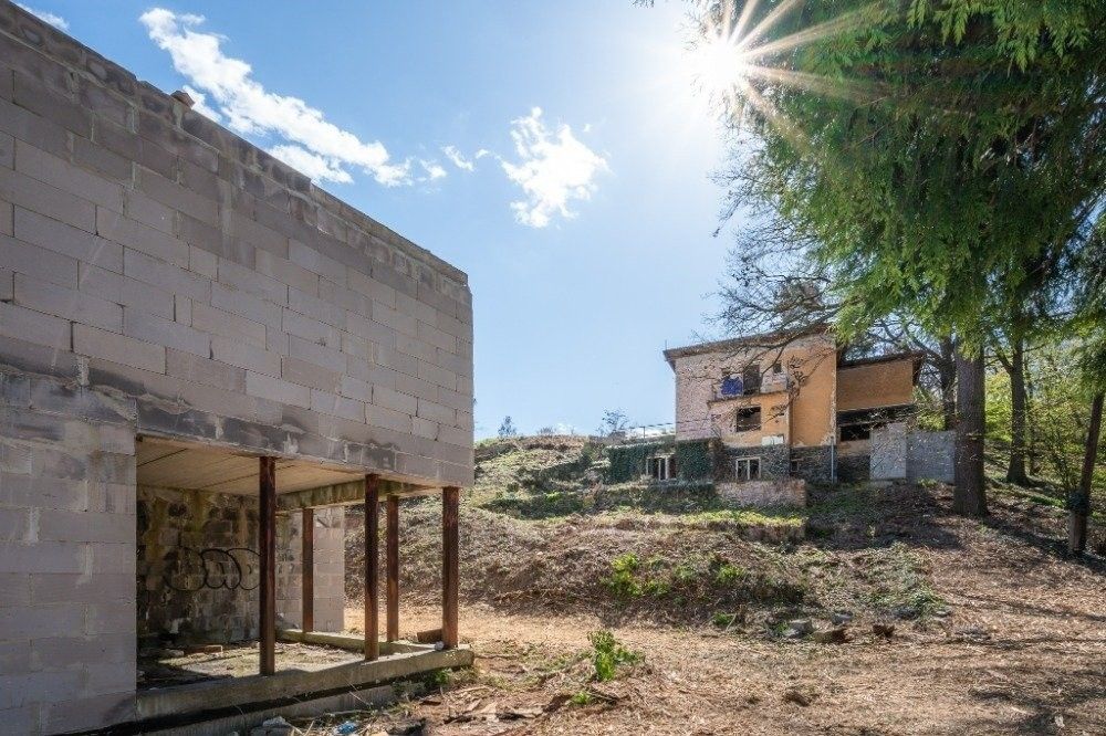 Pozemky pro bydlení, Želešice, 5 181 m²