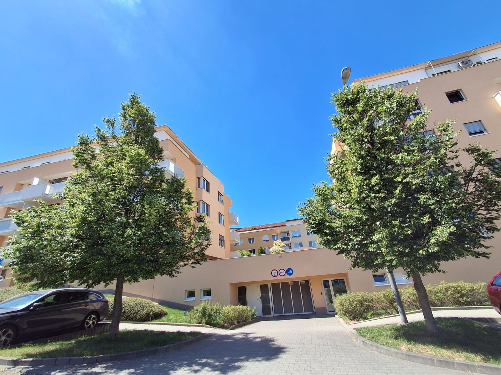Garáž · 24 m² · Brno - Líšeň, Jihomoravský kraj - 4