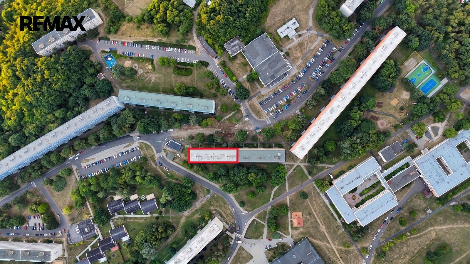 Byt 3+1 · 75 m² · Teplice - Trnovany, Ústecký kraj - 4