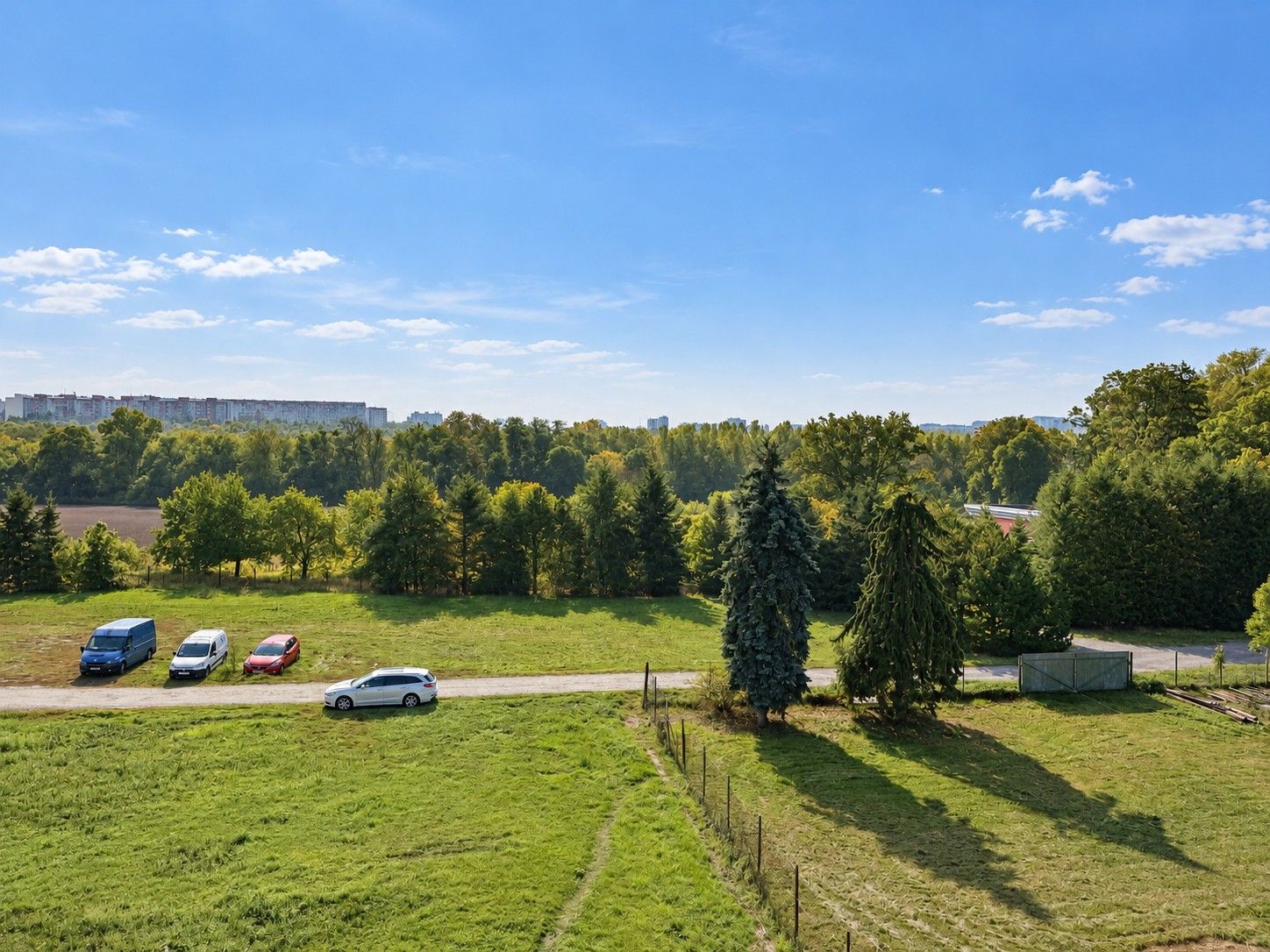 Byt 4+kk · 90 m² · Práčská, Praha - Záběhlice - 3