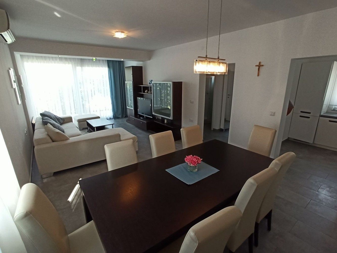 Prodej rodinný dům - Pula, HR, 115 m² - 5