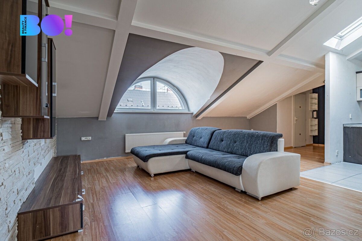 Byty, Ostrava, 703 00