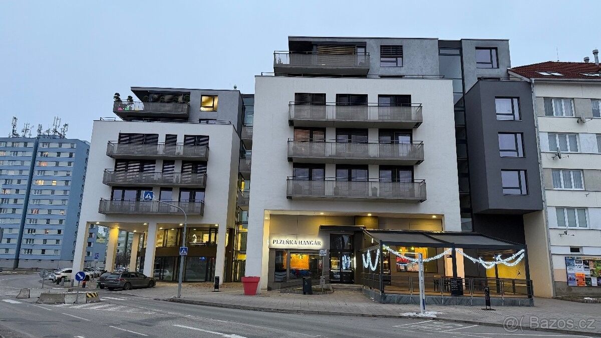 Byty, Strakonice, 386 01