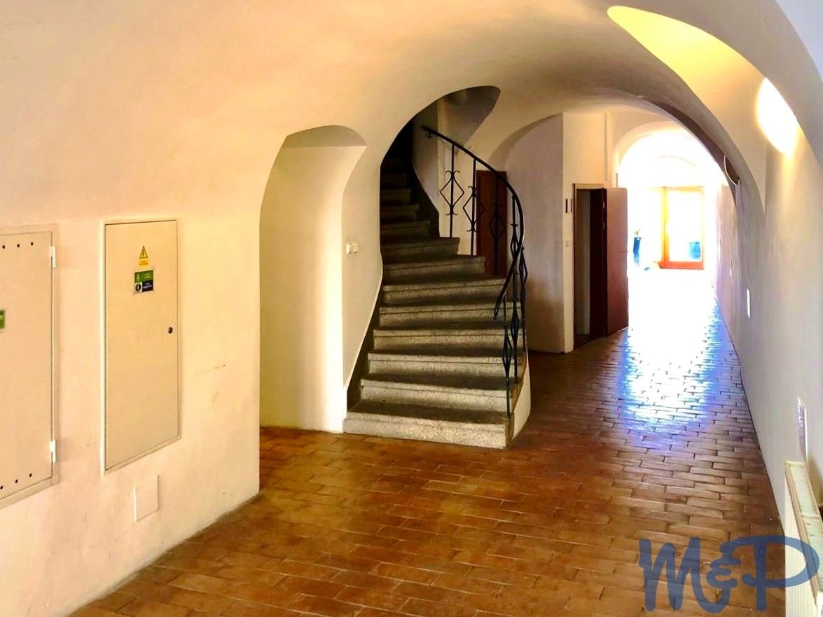 Kancelář · 43 m² · Brněnská, Jihlava - 4
