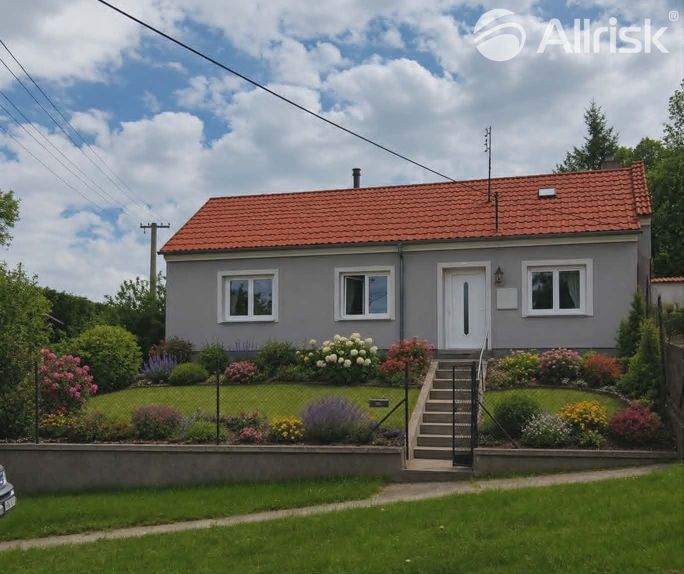 Rodinný dům · 94 m² · Malínky - 3