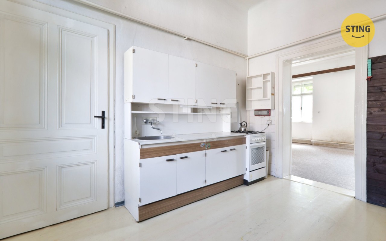 Prodej byt 3+1 - Brněnská, Hodonín, 76 m² - 5