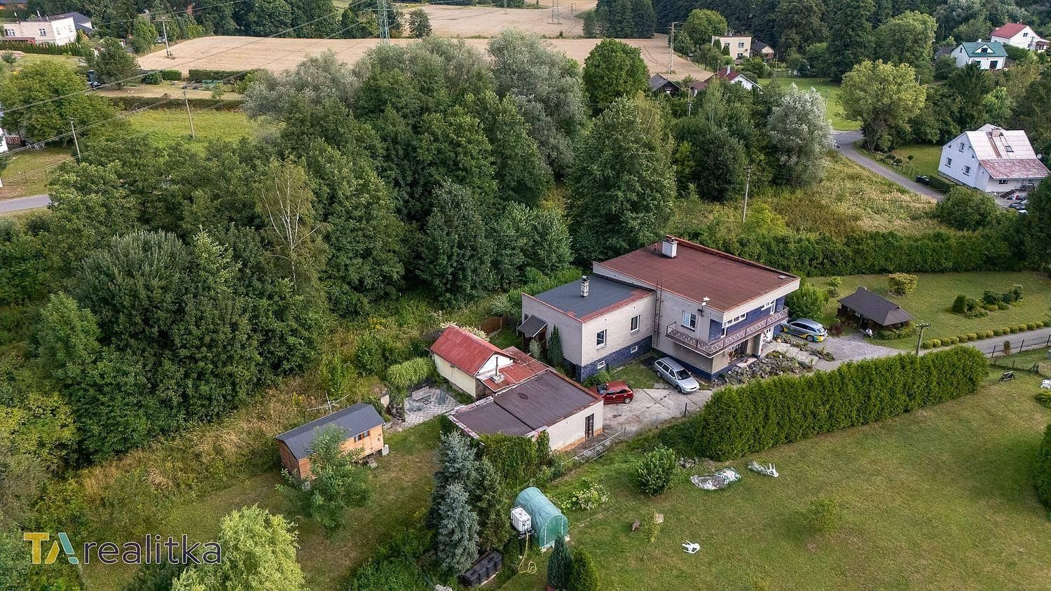 Rodinný dům · 300 m² · Ztracená, Rychvald, okres Karviná - 3