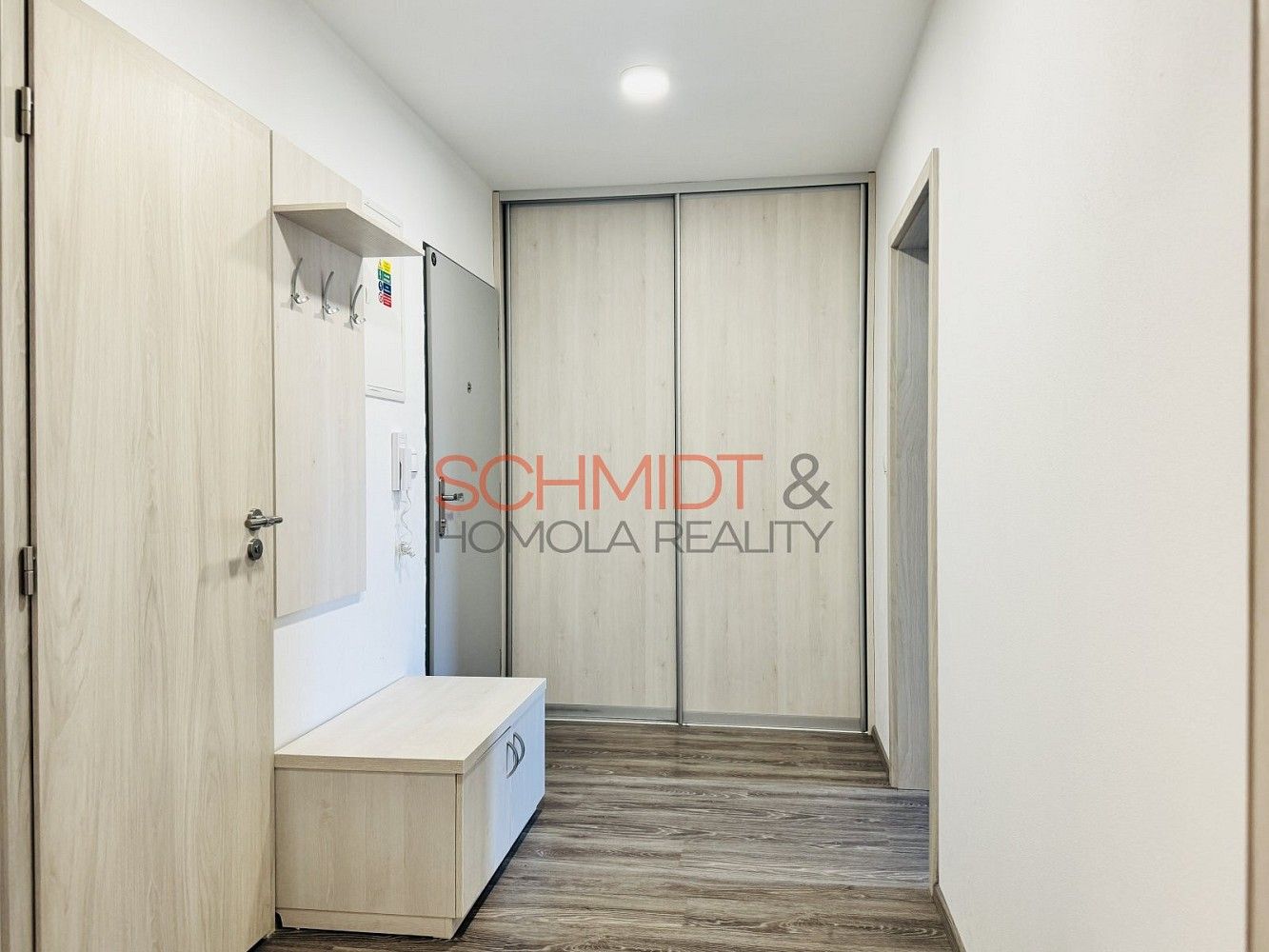 Byt 2+kk · 46 m² · Kollárova, Hustopeče, okres Břeclav - 4